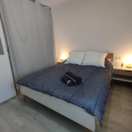 Apartamento Rodhes Playa 2-A5 Roses Extérieur photo
