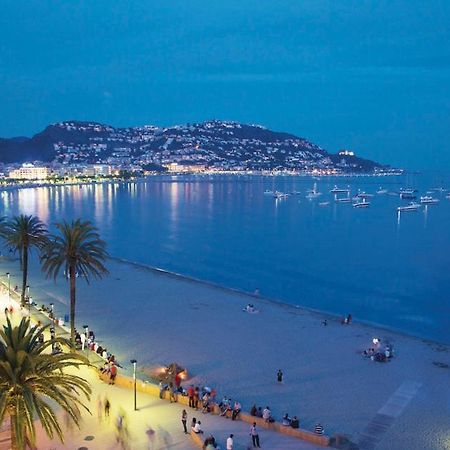 Apartamento Rodhes Playa 2-A5 Roses Extérieur photo