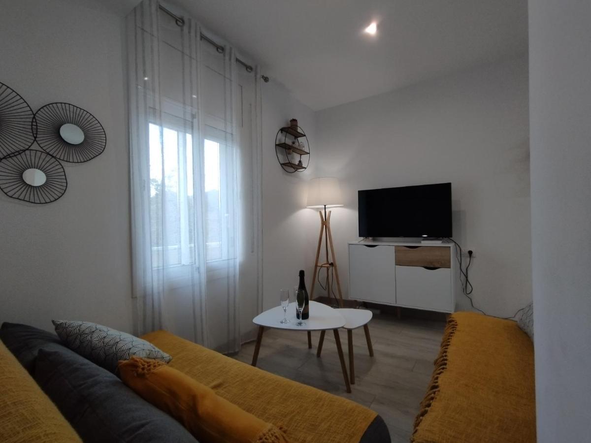 Apartamento Rodhes Playa 2-A5 Roses Extérieur photo