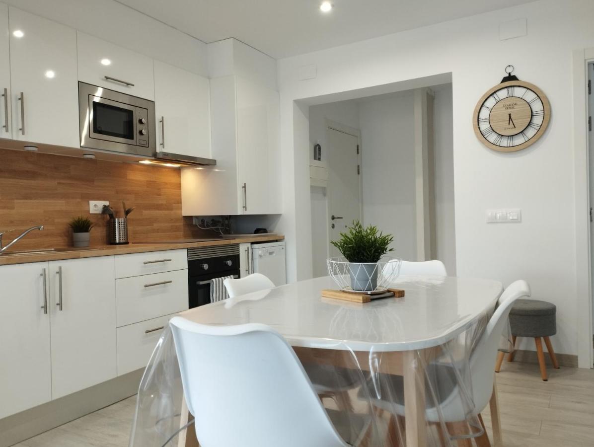 Apartamento Rodhes Playa 2-A5 Roses Extérieur photo