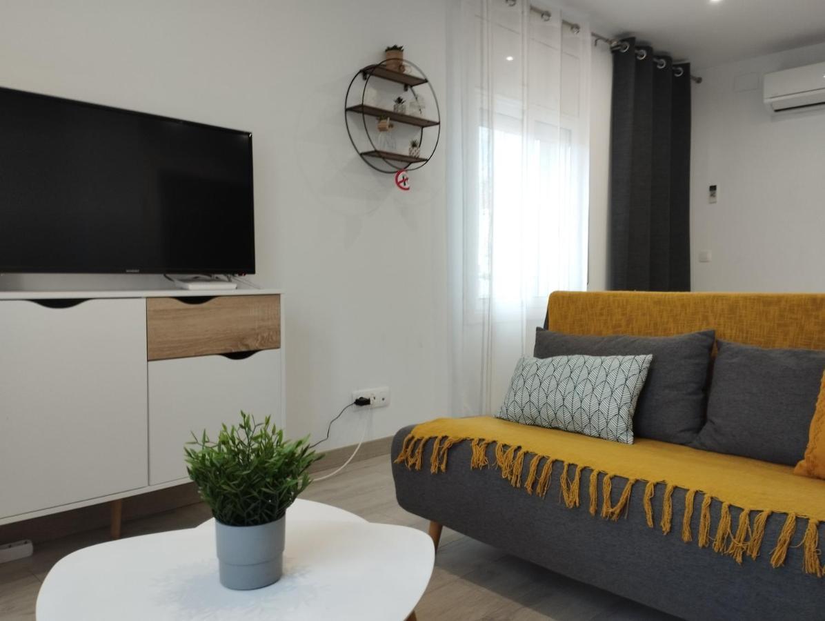 Apartamento Rodhes Playa 2-A5 Roses Extérieur photo