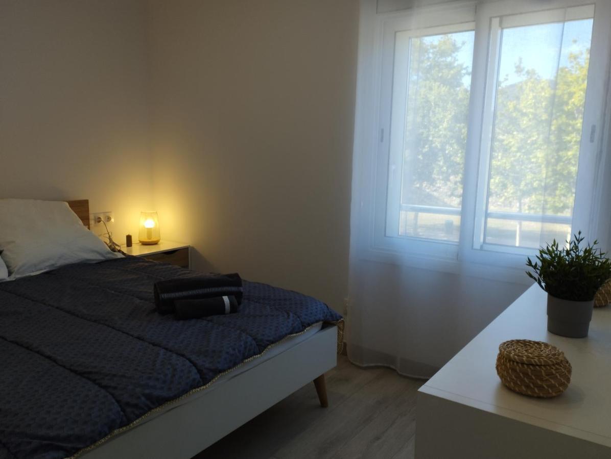 Apartamento Rodhes Playa 2-A5 Roses Extérieur photo
