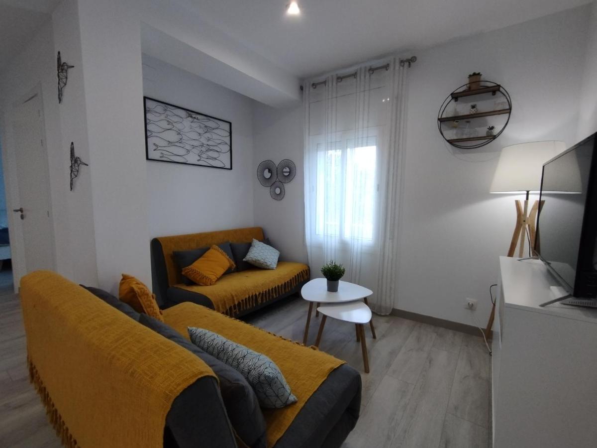 Apartamento Rodhes Playa 2-A5 Roses Extérieur photo