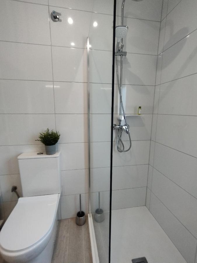 Apartamento Rodhes Playa 2-A5 Roses Extérieur photo